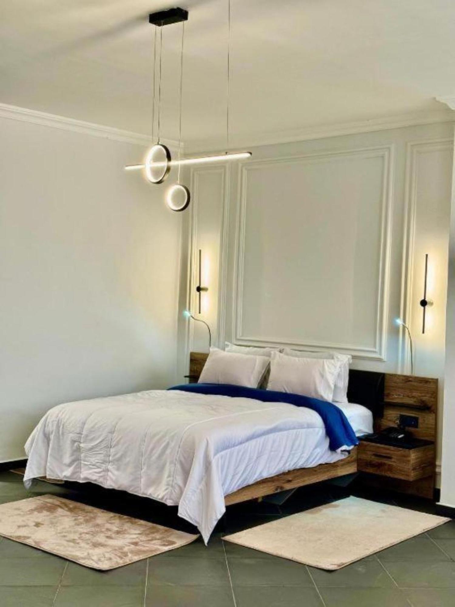 The Syracuse Hotel Casablanca